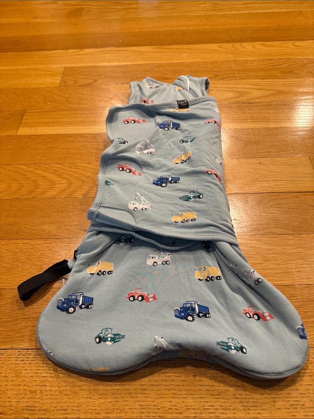 Kyte baby boys sleep bag swaddle size xsmall .